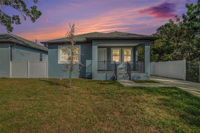 3405 Phillips Street, House other with 3 bedrooms, 2 bathrooms and null parking in Tampa FL | Image 1