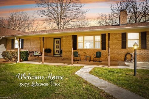5075 Lakeview Dr, Salisbury, NC, 28147-9091 | Card Image