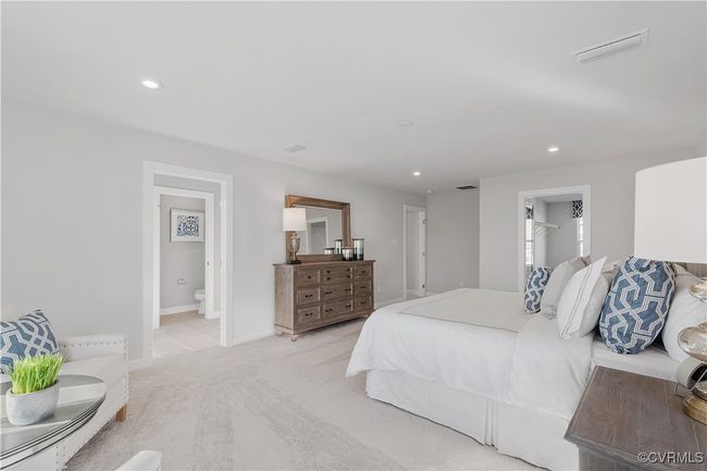 4131 Mill View Dr, House other with 4 bedrooms, 3 bathrooms and null parking in Midlothian VA | Image 23