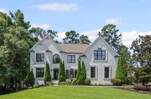 842 N Brookshade Pkwy, Milton, GA, 30004-0837 | Card Image