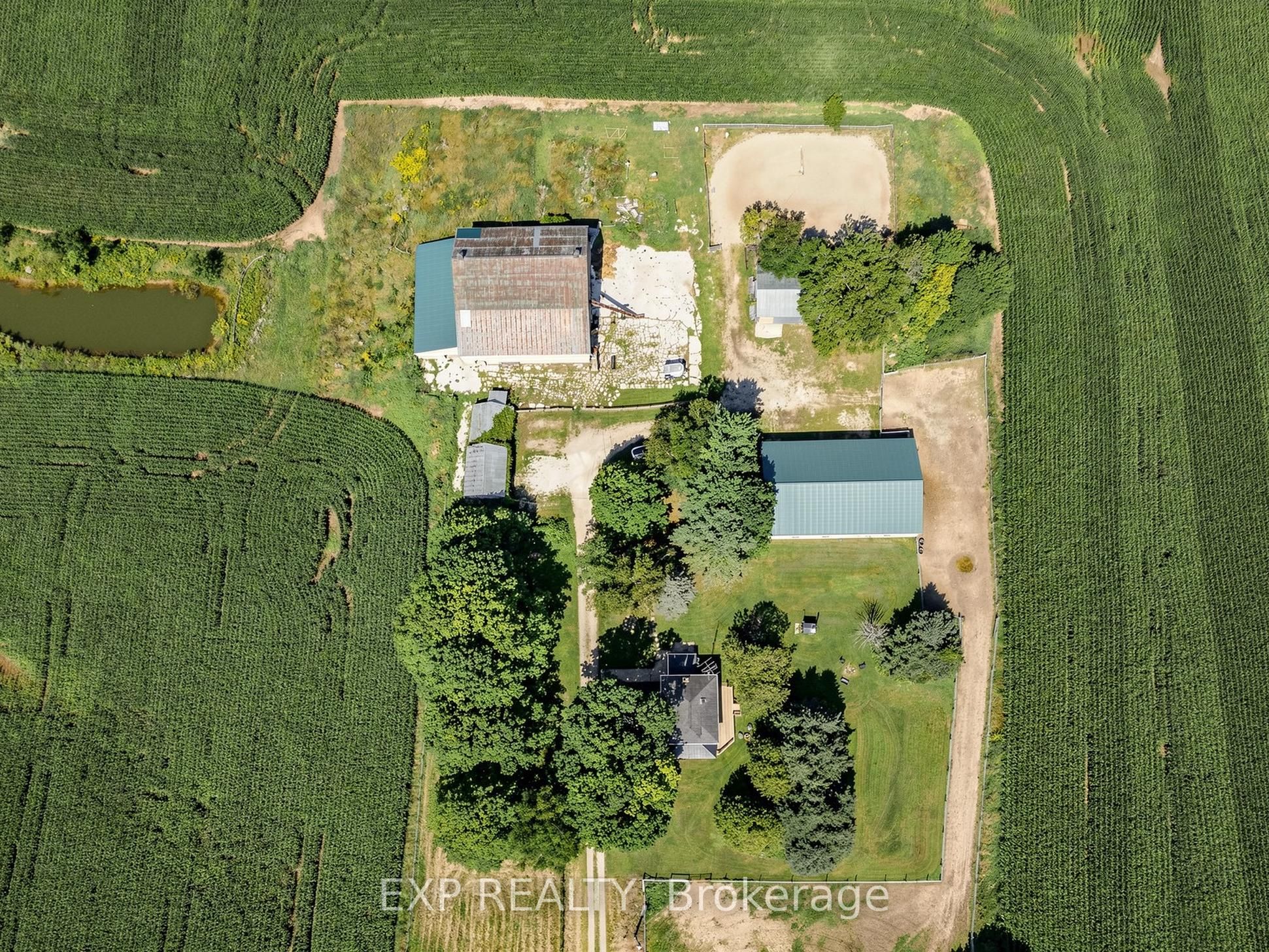 Residential in Meaford