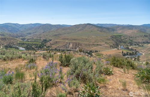 0 Lot 3 Highland Vista, Methow, WA, 98834 | Card Image