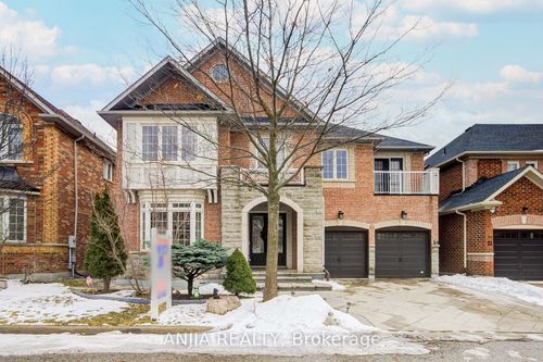 10 Golden Meadow Dr, Markham, ON, L6E1V8 | Card Image