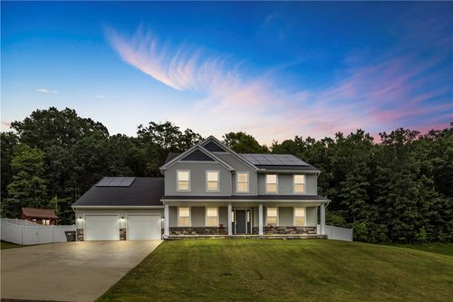 280 Crabapple Ln, Beaver Falls, PA, 15010-5154 | Card Image