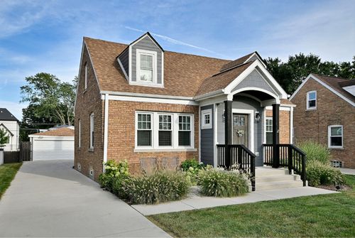 485 N Howard Ave, Elmhurst, IL, 60126-2022 | Card Image