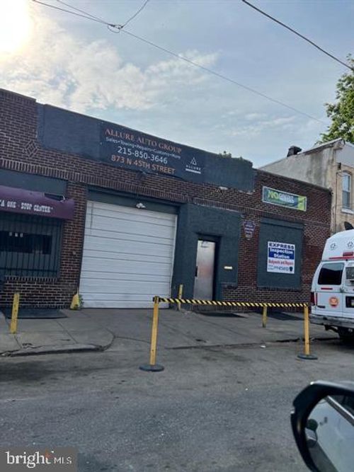 873 N 45th St, PHILADELPHIA, PA, 19104-1315 | Card Image