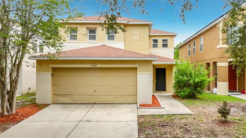 6320 Magnolia Trails Ln, GIBSONTON, FL, 33534-3002 | Card Image