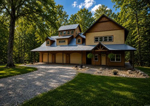 197 Hess Hollow Ln, Elizabeth, AR, 72531-9080 | Card Image