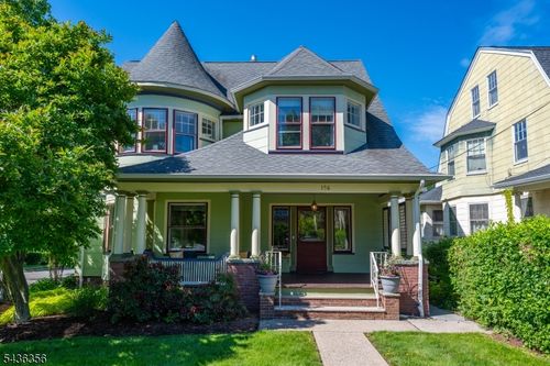 156 Lincoln St, Montclair, NJ, 07042-4432 | Card Image
