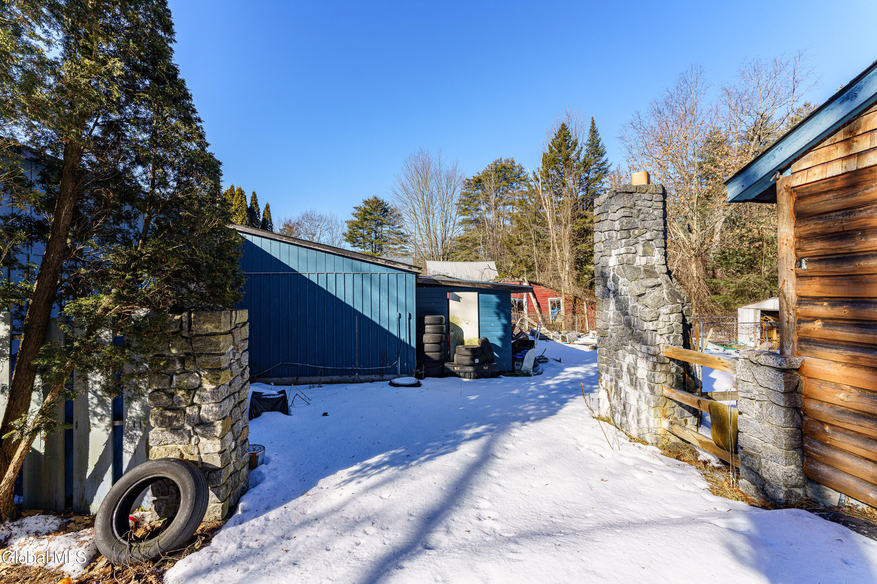 Commercial Sale in Lake Luzerne 3