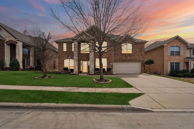 Digitally enhanced lawn due to time of year. | Image 38