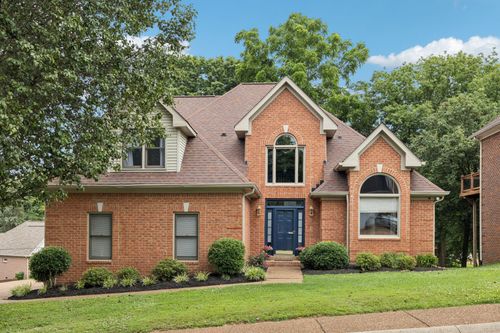 4905 Tulip Grove Ln, Hermitage, TN, 37076-4418 | Card Image