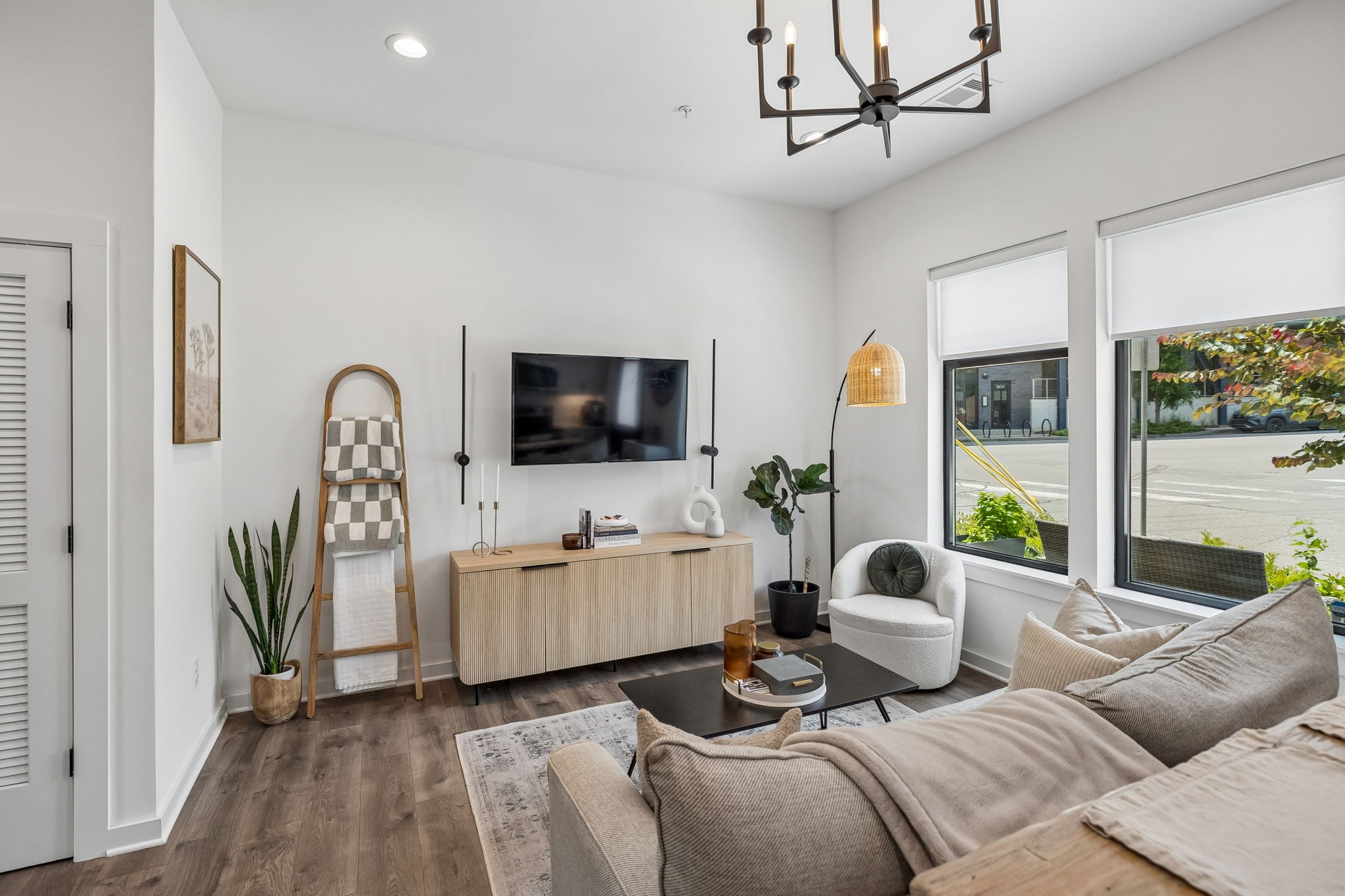 Residential in Nashville 4