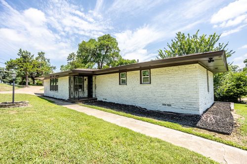 2207 Van Cleave Drive, Dallas, TX, 75216 | Card Image