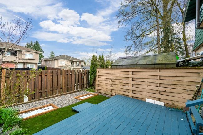 7470 13 Th Avenue, Townhouse with 3 bedrooms, 2 bathrooms and 1 parking in Burnaby BC | Image 17