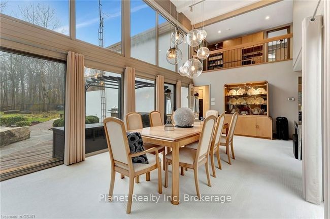 7011 Concession 4, House other with 3 bedrooms, 4 bathrooms and 20 parking in Puslinch ON | Image 23