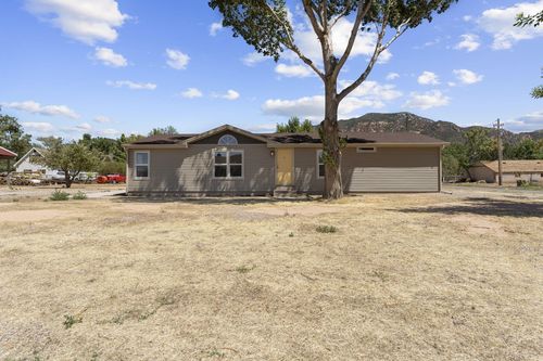 184 W Center St, Kanarraville, UT, 84742 | Card Image