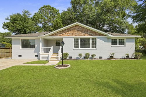 4012 Olivia Dr, North Charleston, SC, 29418-5842 | Card Image