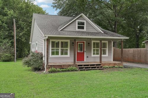 172 4th St, Emerson, GA, 30137-2108 | Card Image