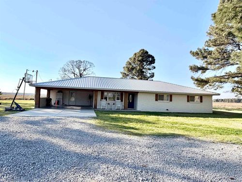 1409 Highway 37, McCrory, AR, 72101-8610 | Card Image