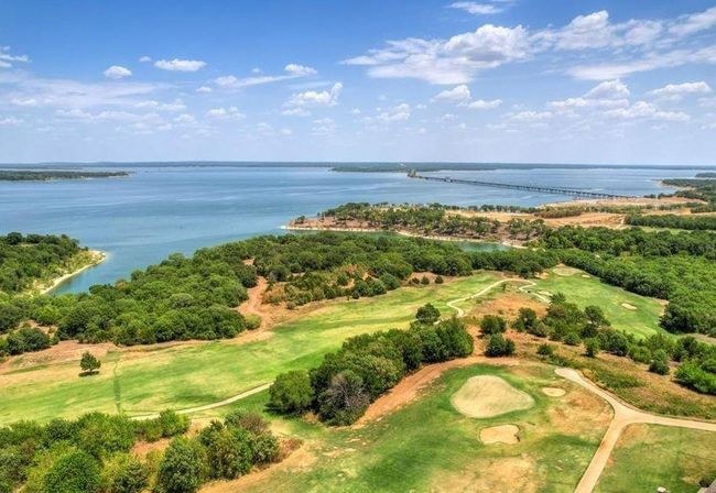 Drone / aerial view of golf course | Image 15