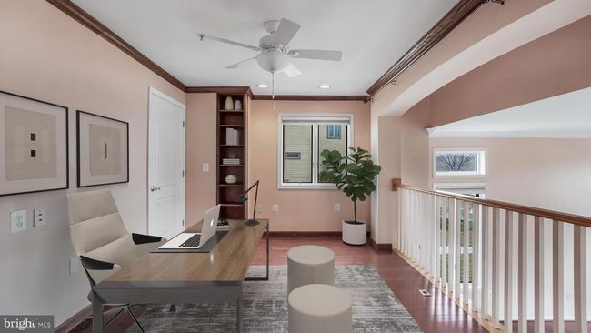 8A - 2014 Sams Way, Condo with 2 bedrooms, 2 bathrooms and null parking in ANNAPOLIS MD | Image 11