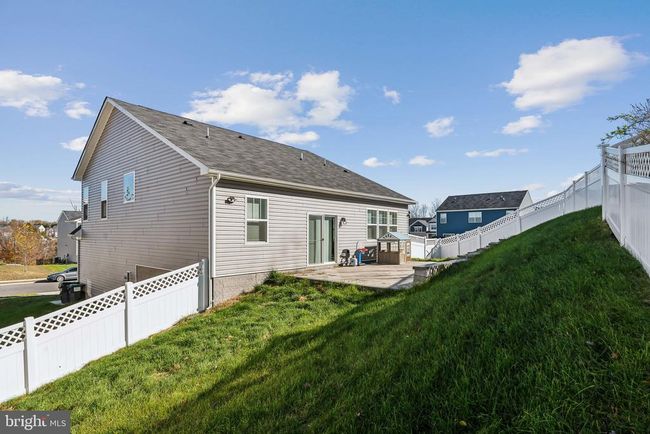 28 Port View Dr, House other with 4 bedrooms, 3 bathrooms and null parking in Falmouth VA | Image 27