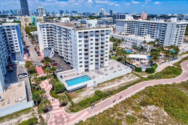 APT-220 - 401 Ocean Dr, Condo with 1 bedrooms, 1 bathrooms and null parking in Miami Beach FL | Image 20