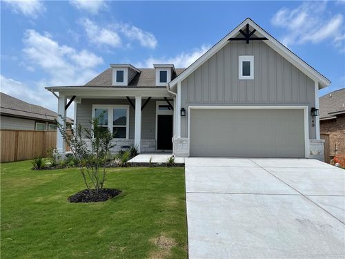 149 Patrick Herndon Dr, Bastrop, TX, 78602-2094 | Card Image