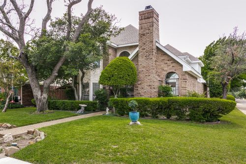 18653 Vista Del Sol, Dallas, TX, 75287-4022 | Card Image