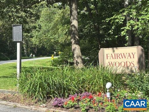 2132 Fairway Woods, ROSELAND, VA, 22967-8098 | Card Image
