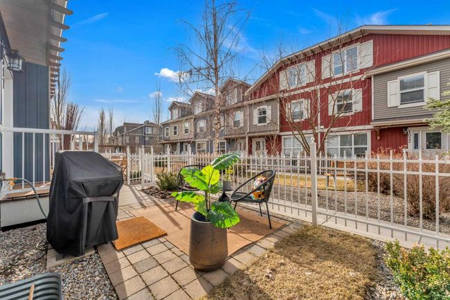 517 - 10 Auburn Bay Avenue Se, Townhouse with 2 bedrooms, 2 bathrooms and 1 parking in Calgary AB | Image 30
