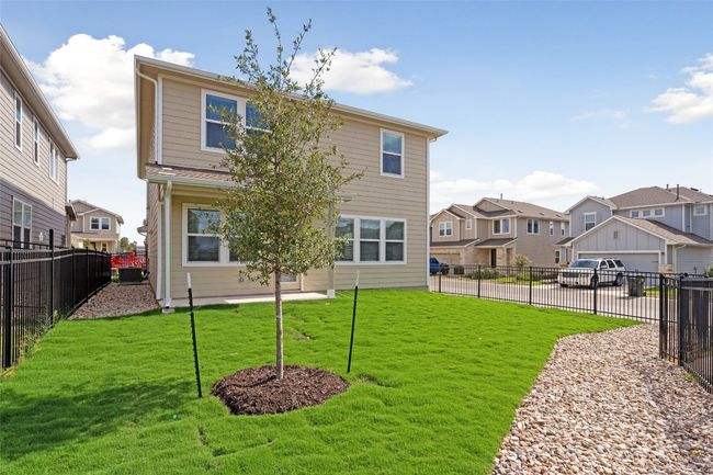 301 Montauk Loop, House other with 4 bedrooms, 4 bathrooms and 4 parking in Georgetown TX | Image 24
