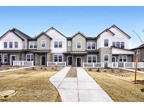 3075 Gladstone Ave, Loveland, CO, 80538-6463 | Card Image