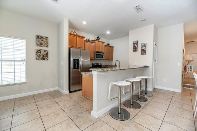 8839 Candy Palm Road, Townhouse with 5 bedrooms, 4 bathrooms and null parking in Kissimmee FL | Image 27