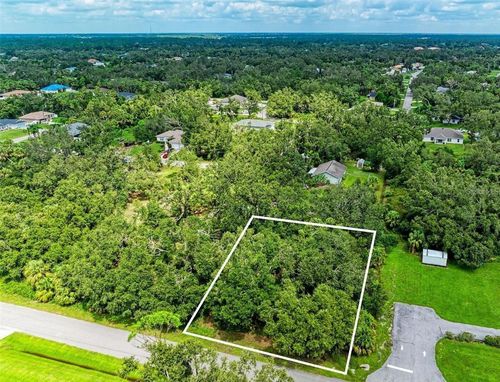 LOT 26 Bennington St, NORTH PORT, FL, 34288 | Card Image