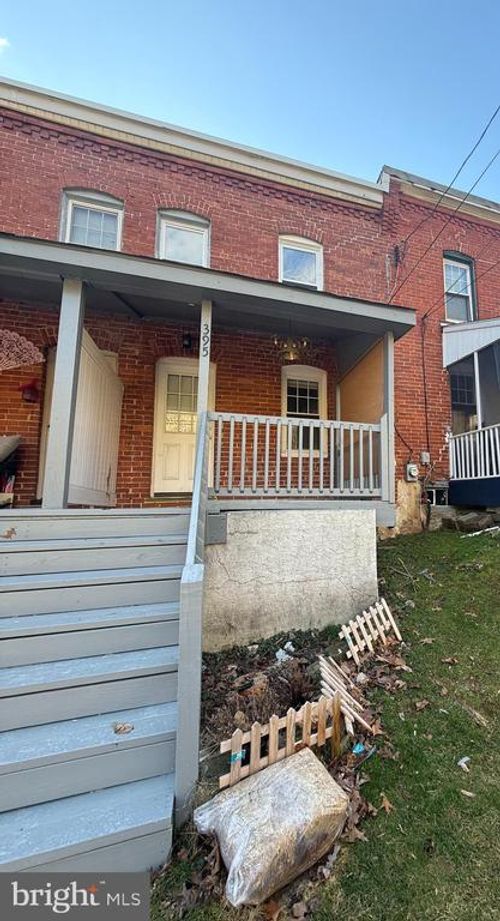 395 Hephzibah Hill Rd, COATESVILLE, PA, 19320-4460 | Card Image