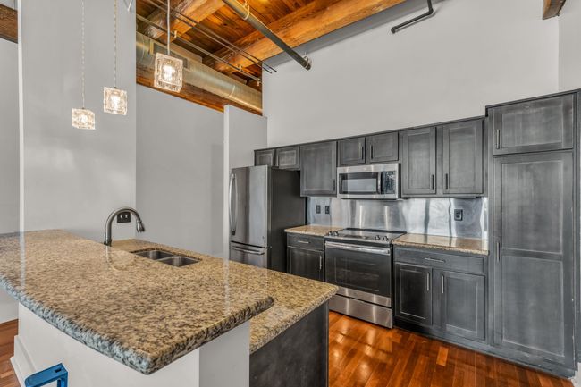 APT-306 - 420 S Front St, Condo with 1 bedrooms, 1 bathrooms and null parking in Memphis TN | Image 8