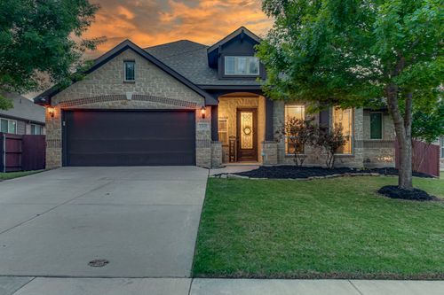 1505 Park Meadow Drive, Midlothian, TX, 76065 | Card Image