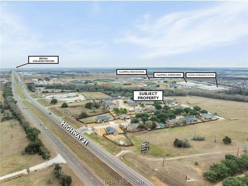 112 Ruby St, Caldwell, TX, 77836-7530 | Card Image