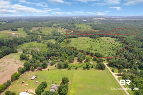 0 Barton Road, Monroeville, AL, 36460 | Card Image