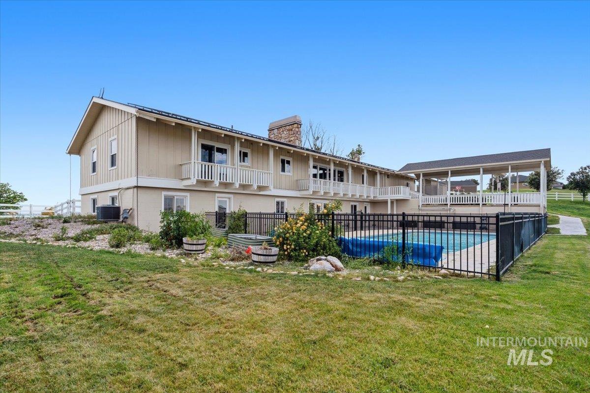 Residential in Nampa