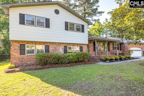 313 Wycombe Road, Columbia, SC, 29212 | Card Image
