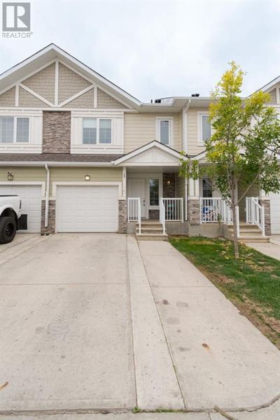 61 - 284 Shalestone Way, Townhouse with 2 bedrooms, 4 bathrooms and 2 parking in Fort Mcmurray AB | Image 1