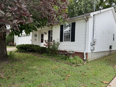 107 Edgehill Ln, House other with 3 bedrooms, 2 bathrooms and 2 parking in Hendersonville TN | Image 1