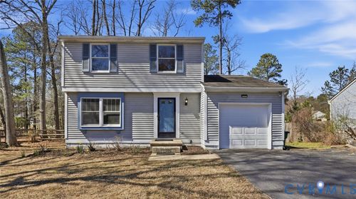 4907 Tag Pl, Glen Allen, VA, 23060-3124 | Card Image