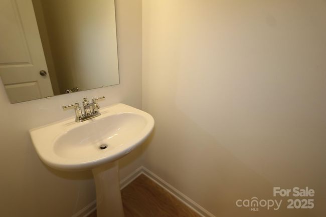 Half-bath downstairs | Image 7
