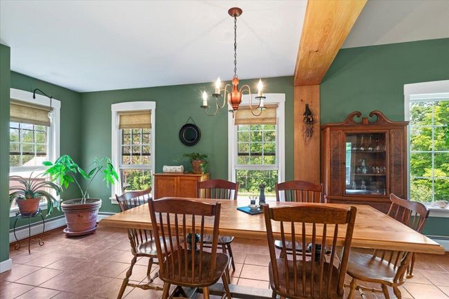 6165 Vt Route 30, House other with 4 bedrooms, 3 bathrooms and null parking in Pawlet VT | Image 18