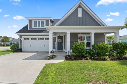 914 Mary Read Dr, North Myrtle Beach, SC, 29582-2673 | Card Image