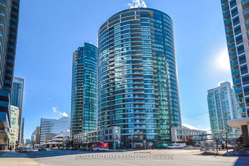 2209-373 Front St W, Toronto, ON, M5V3R7 | Card Image